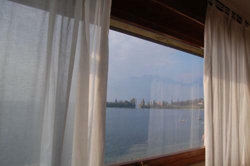 Apartamento Villa Sogno