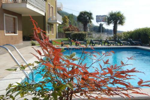 Apartamento Villa Sogno