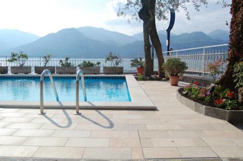 Apartamento Villa Sogno