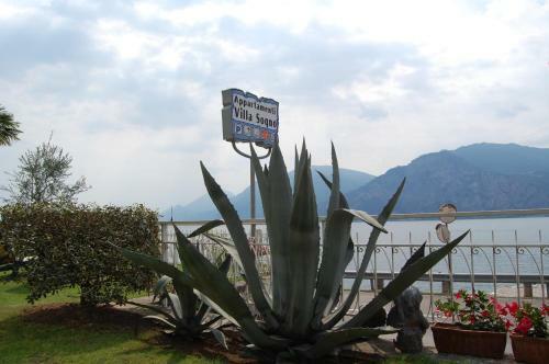 Apartamento Villa Sogno