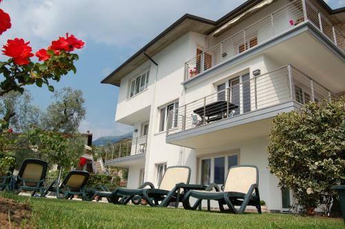 Apartamento Villa Sogno