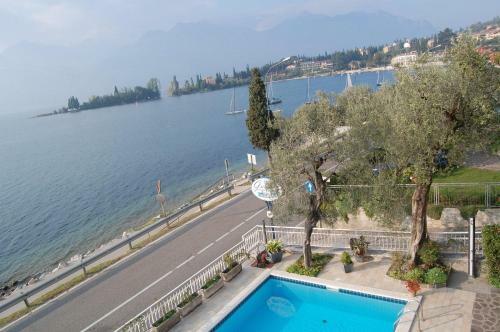 Apartamento Villa Sogno