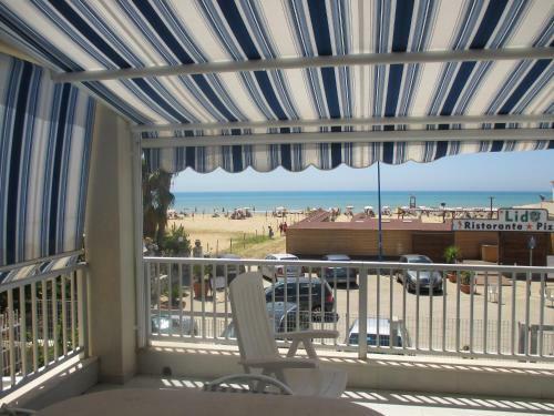 Apartamento Villa Silvestro
