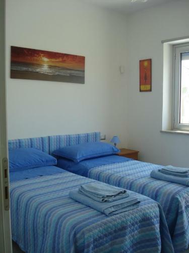 Apartamento Villa Silvestro