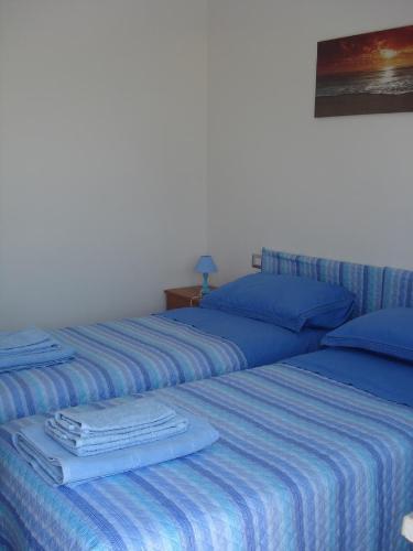 Apartamento Villa Silvestro