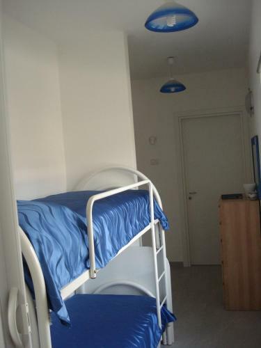 Apartamento Villa Silvestro