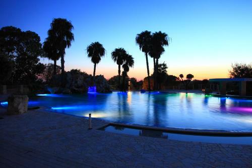 Hotel Eden Resort Country