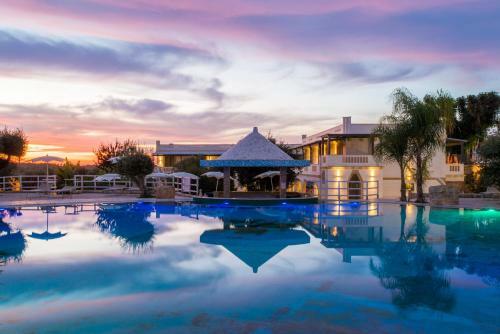 Hotel Eden Resort Country