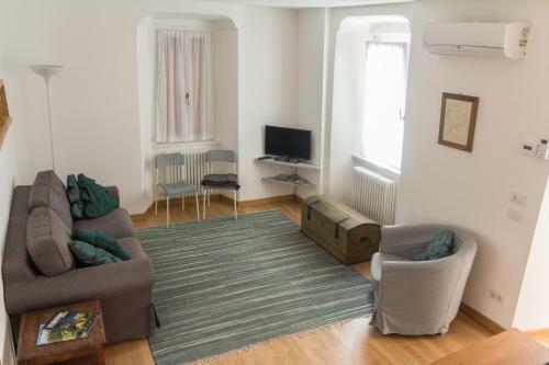 Apartamento La Sciora Oliva