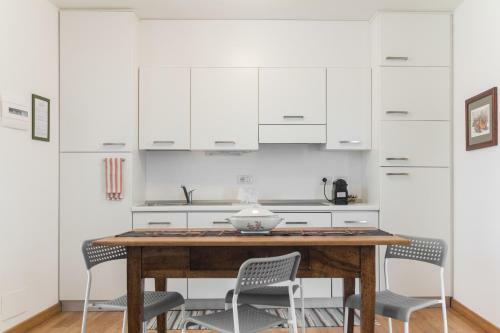 Apartamento La Sciora Oliva
