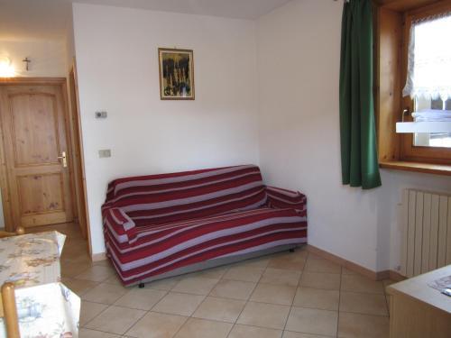 Apartamento Appartamenti Campacc 207