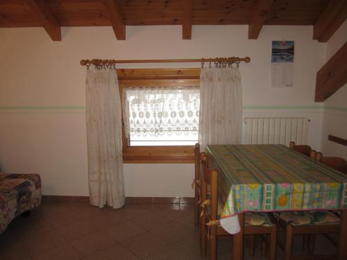 Apartamento Appartamenti Campacc 207