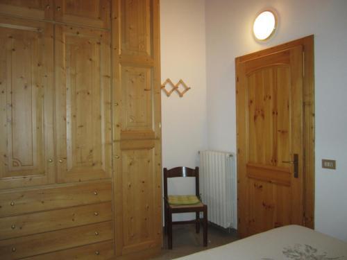 Apartamento Appartamenti Campacc 207