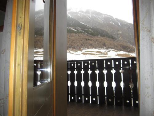 Apartamento Appartamenti Campacc 207