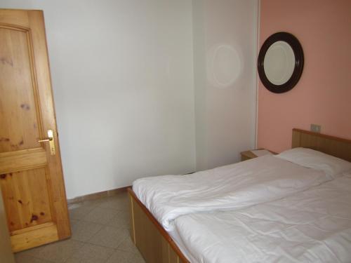 Apartamento Appartamenti Campacc 207