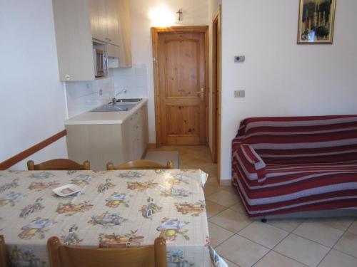 Apartamento Appartamenti Campacc 207
