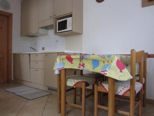 Apartamento Appartamenti Campacc 207