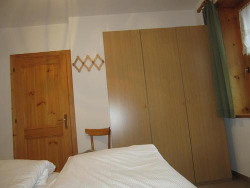 Apartamento Appartamenti Campacc 207