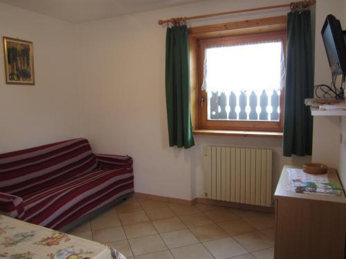 Apartamento Appartamenti Campacc 207