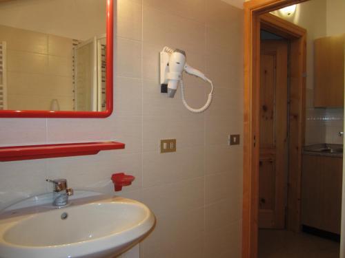 Apartamento Appartamenti Campacc 207