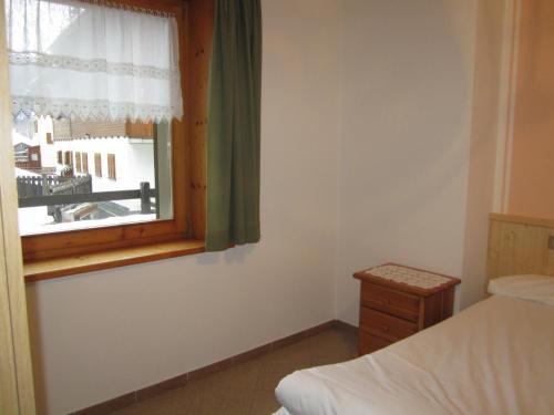 Apartamento Appartamenti Campacc 207