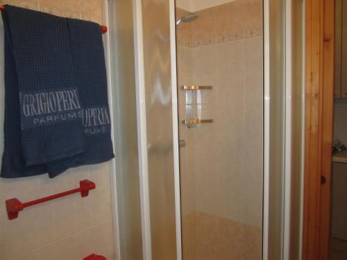 Apartamento Appartamenti Campacc 207