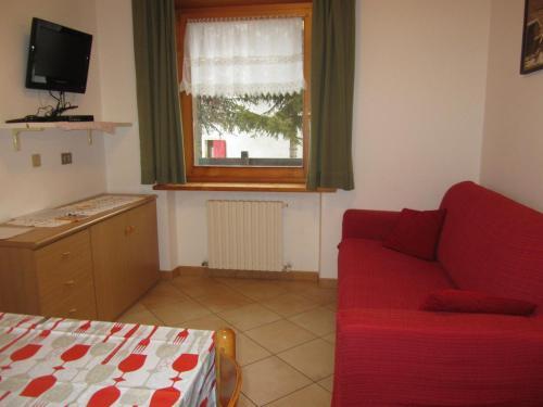Apartamento Appartamenti Campacc 207