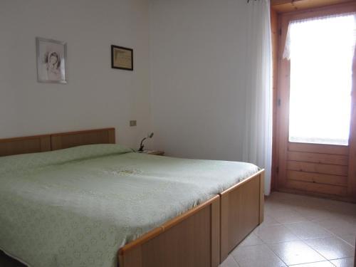 Apartamento Appartamenti Campacc 207