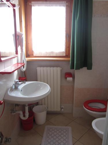 Apartamento Appartamenti Campacc 207