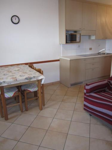 Apartamento Appartamenti Campacc 207