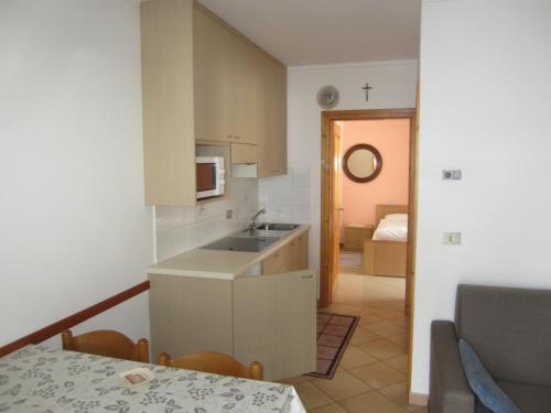 Apartamento Appartamenti Campacc 207