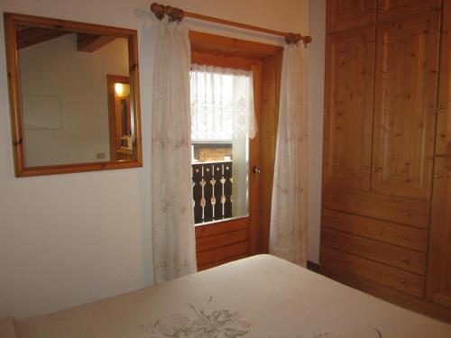 Apartamento Appartamenti Campacc 207