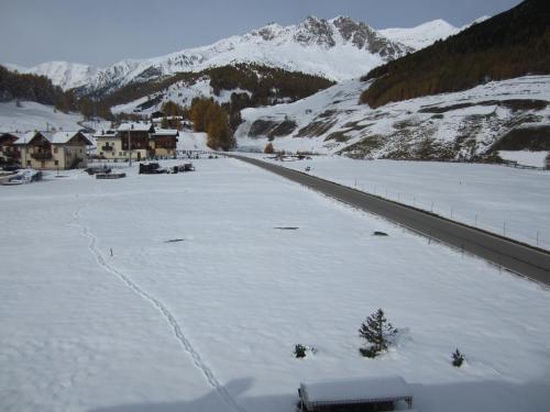 Apartamento Appartamenti Campacc 207