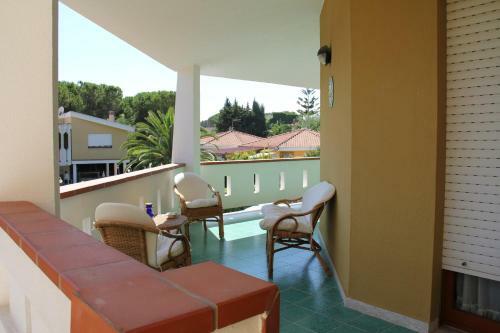 Villa Lidi