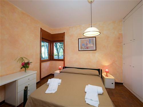 Aparthotel Residence Solemaremma