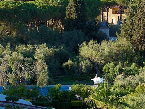 Aparthotel Residence Solemaremma