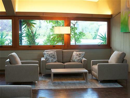 Aparthotel Residence Solemaremma