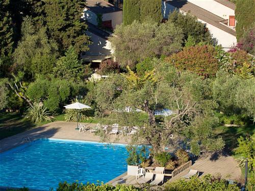 Aparthotel Residence Solemaremma