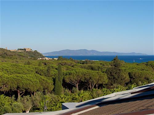 Aparthotel Residence Solemaremma