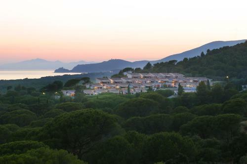 Aparthotel Residence Solemaremma