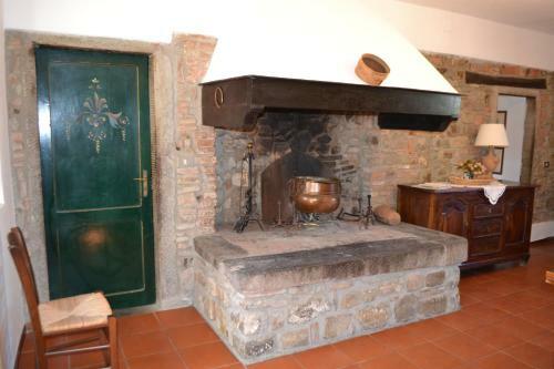 Agroturismo Agriturismo Patrizia Falciani