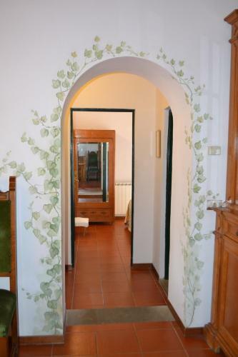 Agroturismo Agriturismo Patrizia Falciani
