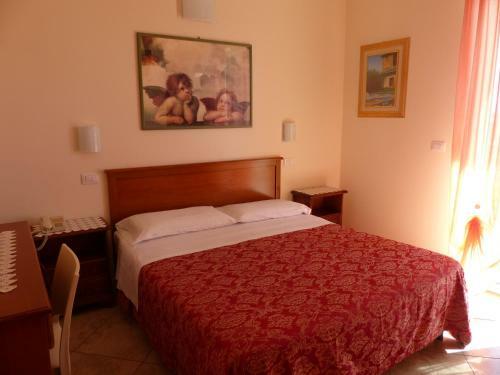 Hotel Franca