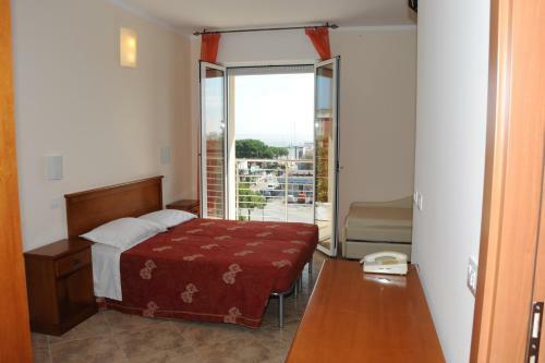 Hotel Franca