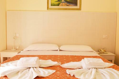 Hotel Franca
