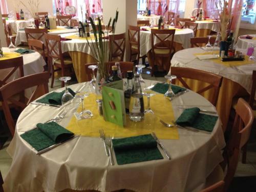 Hotel Franca