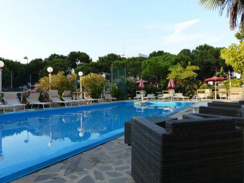 Hotel Franca