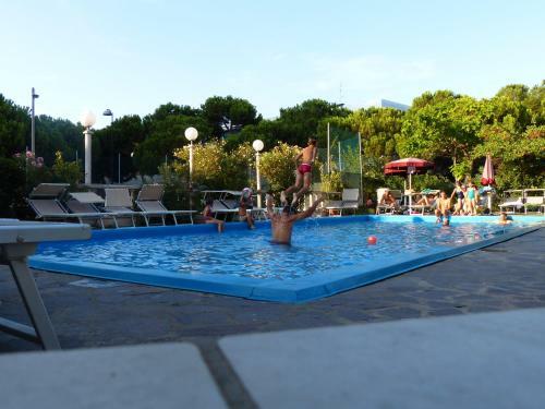 Hotel Franca
