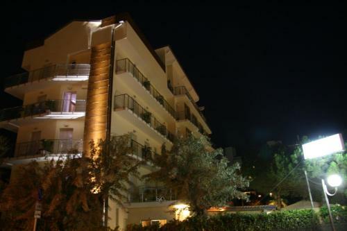 Hotel Franca