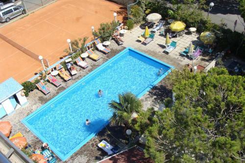 Hotel Franca